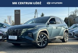 Hyundai Tucson III 1.6T-GDI 150KM 2WD 7DCT Smart + LED Salon Polska 1 wł FV23%