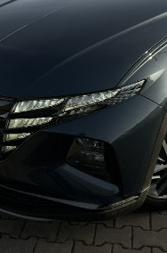 Hyundai Tucson III 1.6T-GDI 150KM 2WD 7DCT Smart + LED Salon Polska 1 wł FV23%-2