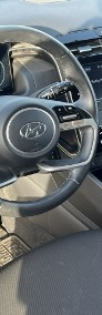 Hyundai Tucson III 1.6T-GDI 150KM 2WD 7DCT Smart + LED Salon Polska 1 wł FV23%-4