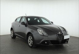 Alfa Romeo Giulietta , Salon Polska, Serwis ASO, Navi, Xenon, Klimatronic,