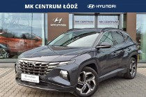 Hyundai Tucson III 1.6T-GDI 4WD 180KM 7DCT Platinum Salon Polska 1wł Gwarancja 2026 FV2