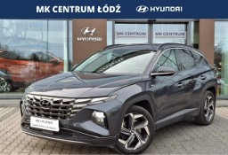 Hyundai Tucson III 1.6T-GDI 4WD 180KM 7DCT Platinum Salon Polska 1wł Gwarancja 2026 FV2