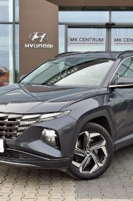 Hyundai Tucson III 1.6T-GDI 4WD 180KM 7DCT Platinum Salon Polska 1wł Gwarancja 2026 FV2-2