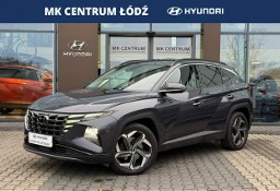 Hyundai Tucson III 1.6T-GDI 4WD 180KM 7DCT Platinum Salon Polska 1wł Gwarancja 2026 FV2