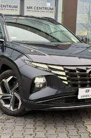 Hyundai Tucson III 1.6T-GDI 4WD 180KM 7DCT Platinum Salon Polska 1wł Gwarancja 2026 FV2-2