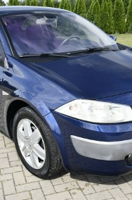 Renault Megane II 1,6b DUDKI11 Klimatronic,Hands-Free.El.szyby.Centralka,kredyt.OKAZJA-2