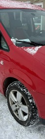 Volkswagen Caddy III 2,0 TDI, 7 miejsc, podwójne drzwi suwane, hak ,klimatronic, z Niemie-3