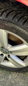 Volkswagen Caddy III 2,0 TDI, 7 miejsc, podwójne drzwi suwane, hak ,klimatronic, z Niemie-4