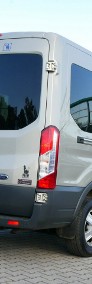 Ford Transit VIII 2.0TDCI 170KM 350L3 H2 Eu6 9 Osób -Exclusive VIP -Kraj -1 Wł -VAT 23-3