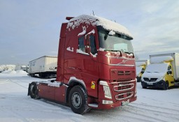 Volvo FH500 Volvo fh 500