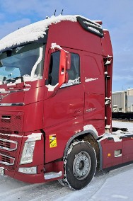 Volvo fh 500-2