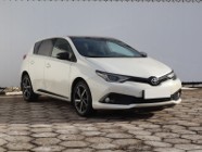Toyota Auris II , Salon Polska, Klimatronic, Parktronic
