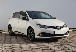 Toyota Auris II , Salon Polska, Klimatronic, Parktronic