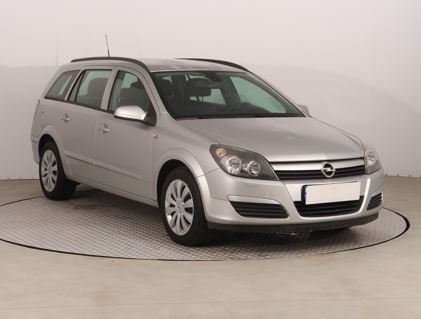 Opel Astra H , Klima, Tempomat, Parktronic