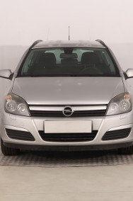 Opel Astra H , Klima, Tempomat, Parktronic-2