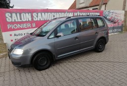 Volkswagen Touran I