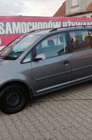 Volkswagen Touran I-2