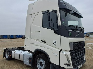 Volvo fh 460-1