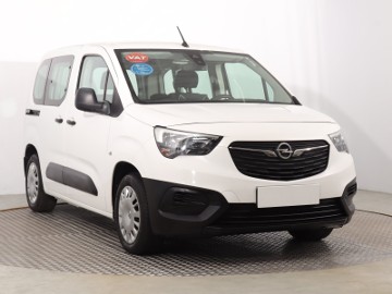 Opel Combo IV , Salon Polska, 1. Właściciel, Serwis ASO, VAT 23%, Klima,
