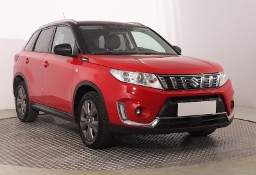 Suzuki Vitara II , Salon Polska, Serwis ASO, Automat, Klimatronic, Tempomat,