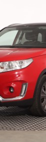 Suzuki Vitara II , Salon Polska, Serwis ASO, Automat, Klimatronic, Tempomat,-3