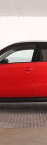 Suzuki Vitara II , Salon Polska, Serwis ASO, Automat, Klimatronic, Tempomat,-4