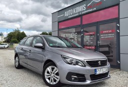 Peugeot 308 II (14) GWARANCJA Bezwypadkowy Oryg. niski przebieg! LED Zamiana RATY