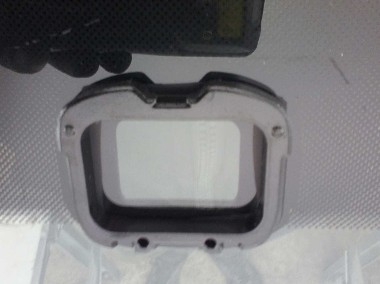 Szyba czołowa SKODA YETI 2009-2014 SENSOR NOWA X00515 Skoda-2