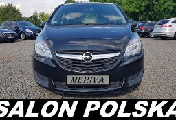 Opel Meriva B Opel Meriva