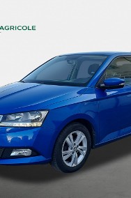 Skoda Fabia III 1.0 TSI Ambition Hatchback. PO7KY53-2