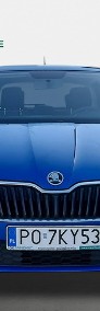 Skoda Fabia III 1.0 TSI Ambition Hatchback. PO7KY53-3