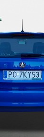 Skoda Fabia III 1.0 TSI Ambition Hatchback. PO7KY53-4