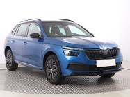 Skoda Kamiq , 1. Właściciel, Serwis ASO, Automat, VAT 23%, Klimatronic,