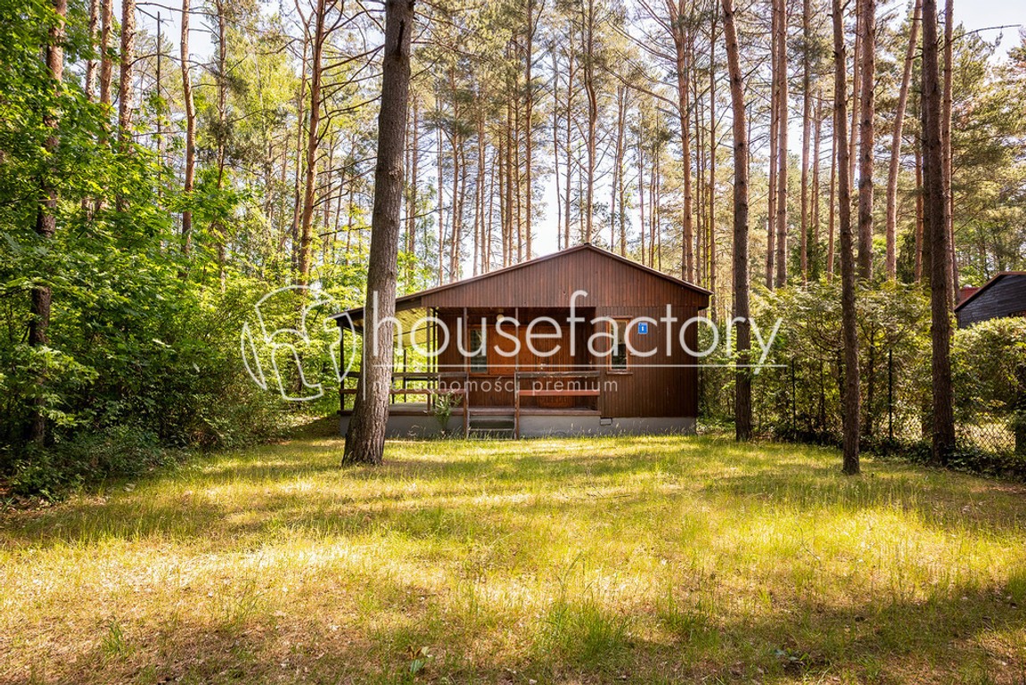 Idealna działka Ustronie/Grotniki 1300 m² - Widok 2