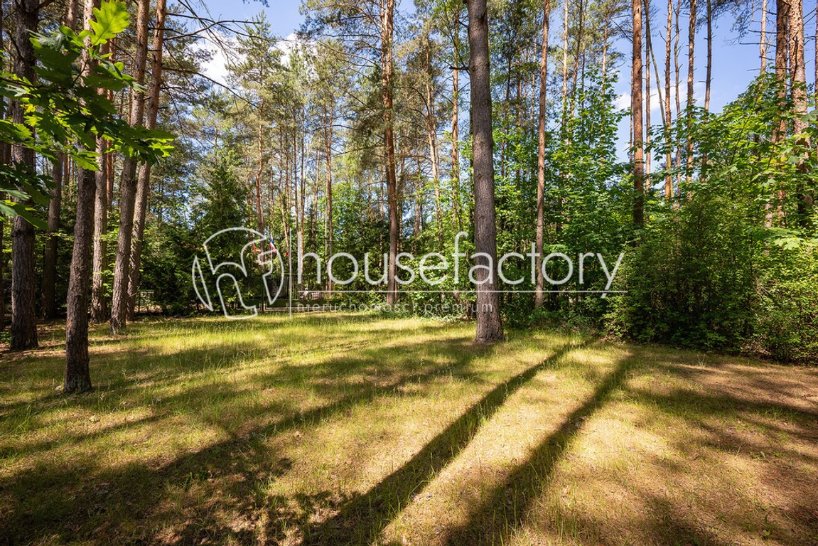Idealna działka Ustronie/Grotniki 1300 m² - Widok 3