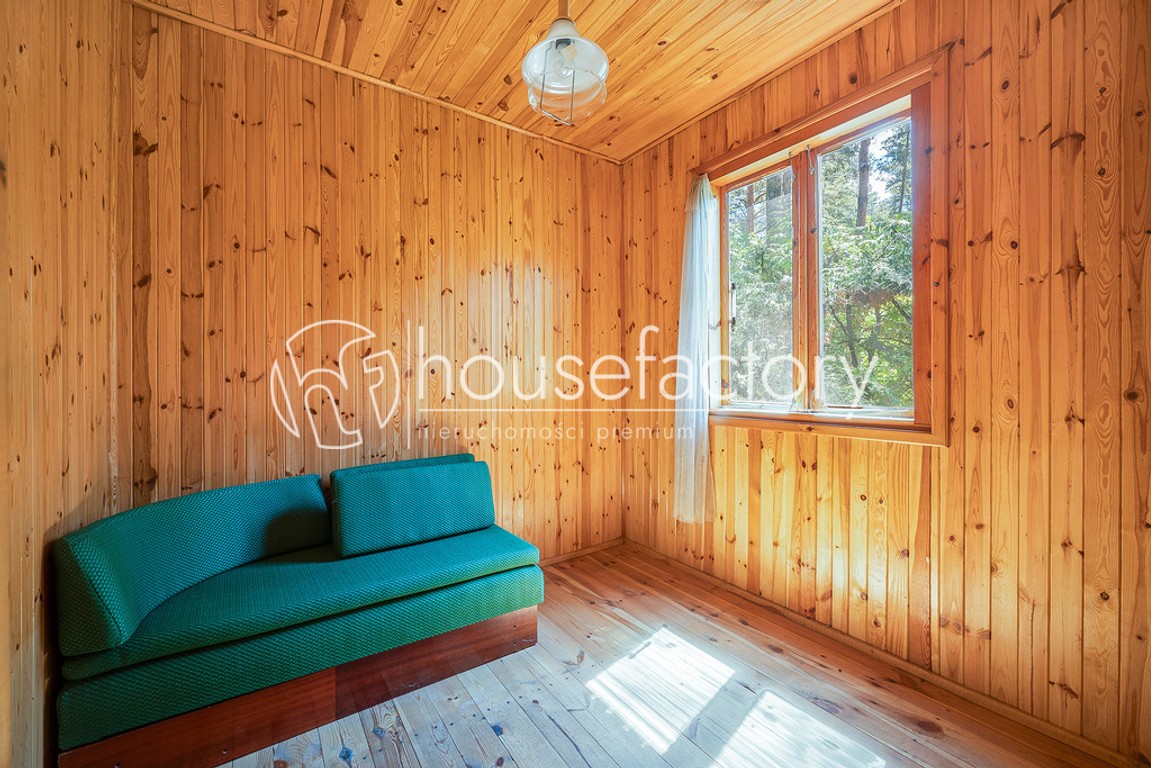 Idealna działka Ustronie/Grotniki 1300 m² - Widok 5