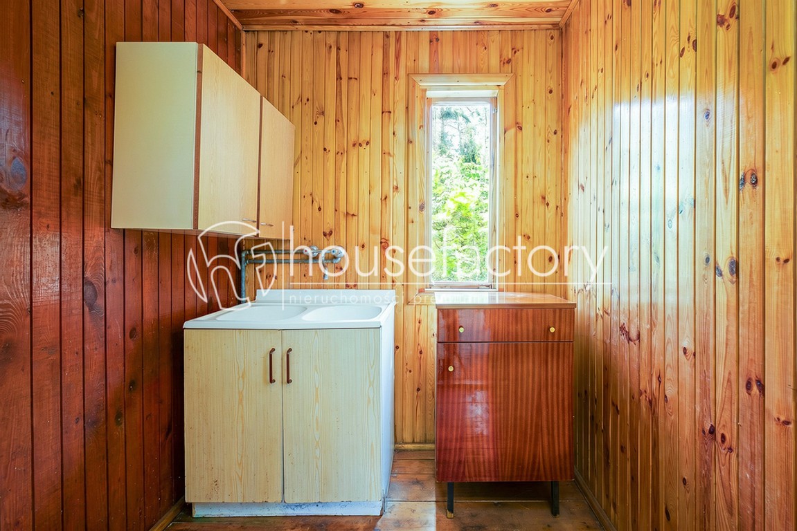 Idealna działka Ustronie/Grotniki 1300 m² - Więcej