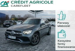 Mercedes-Benz Inny Mercedes-Benz GLC 200/197 KM 4-Matic Salon PL Fvat 23% PO4LY71