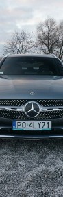 Mercedes-Benz GLC 200/197 KM 4-Matic Salon PL Fvat 23% PO4LY71-3