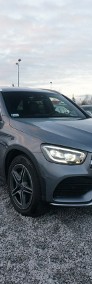 Mercedes-Benz GLC 200/197 KM 4-Matic Salon PL Fvat 23% PO4LY71-4