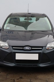 Ford Focus III , Klimatronic, Tempomat, Parktronic-2