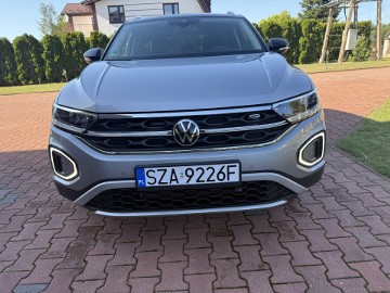 Masaż , virtual cockpit, samo parkuje