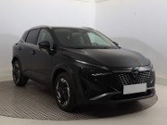 Nissan Qashqai III , 1. Właściciel, Serwis ASO, Automat, VAT 23%, Navi,