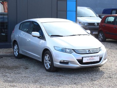 Honda Insight II-1