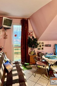 Klimatyczny Apartament w Centrum Międzywodzia 100 m -2