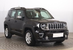 Jeep Renegade Face lifting , Salon Polska, 1. Właściciel, Serwis ASO, Automat,