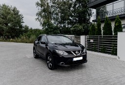 Nissan Qashqai III N-Connecta, zadbany, niski przebieg