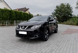 Nissan Qashqai III N-Connecta, zadbany, niski przebieg