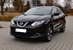 Nissan Qashqai III N-Connecta, zadbany, niski przebieg