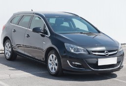 Opel Astra J , Navi, Xenon, Klimatronic, Tempomat, Parktronic,